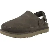 Ugg Clogs 'Goldenstar' donkerbruin