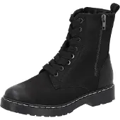 Palado Boots 'Labard' zwart