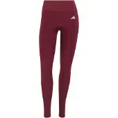 Adidas Optimé Essentials Lange Legging met Zakje