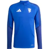 Adidas Functioneel shirt 'Manchester United 26/27 Cup Tiro' donkerblauw / wit