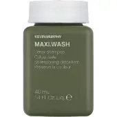 Kevin Murphy Maxi.Wash (Detox Shampoo) ontgiftende shampoo, 40 ml