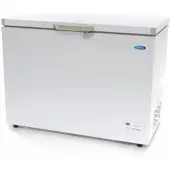 Maxima Digital Deluxe Vrieskist / Horeca Diepvriezer 282L