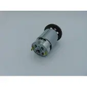 Bosch DC-motor voor heggenscharen OUTILLAGES - 2609006402