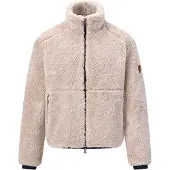 Hv Polo Jas Hvpcarlotta Gebroken Wit - L