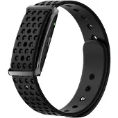 NOLATR Motion Sport Sportarmband - Slaaptracker - Zwart - Nederlandse App