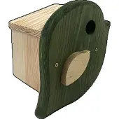 Garden Spirit Nestkast - Vogel Design