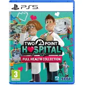 Two Point Hospital: Full Health Collection - PS5