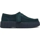 Clarks Original Torhill bee dames veterschoen