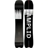 Amplid Time Machine 26/27