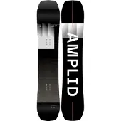 Amplid UNW8 26/27