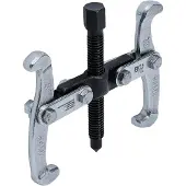 Bgs Aussen-/Innenabzieher, 2-armig 15 - 120 mm