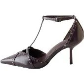 Next Pumps 'Forever Comfort' bourgogne