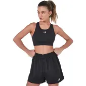 Karrimor Dames/Dames Sportbeha met Medium Ondersteuning (Zwart)