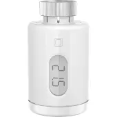Homematic Radiatorthermostaat, pure (HmIP-eTRV-3) (wit)