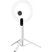 Ulanzi LED-lamp LT030 - WB (3000 K - 6000 K)