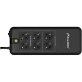 BlueWalker POWER WALKER UPS, offline model, 600 VA
