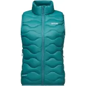 Regatta Hydi gewatteerd vest voor dames (Mediterranea)