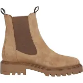 Palado Boots 'Luctoria' beige