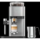 Philips Espressomachine Baristina Latte Plus met Bean swap BAR700/00