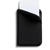 Bellroy MagSafe Wallet Zwart
