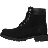 Palado Boots 'Funnall' zwart