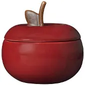 Ferm Living Apple Keramische Opbergpot