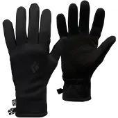 Black Diamond - Heavyweight Screentap Liners - Handschoenen M, zwart