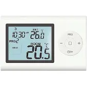 Sanivesk thermostaat