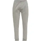 Hummel Broek 'Red' grijs gemêleerd