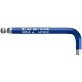 PB Swiss Tools Innensechskantschlüssel PB 212 BL 10