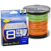 Shimano Ocea Braid (Multifilament)