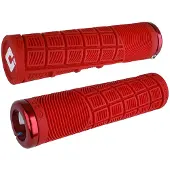 Odi Paar Reflex V2.1 Handvatten 135 mm Rood || Maat: 33