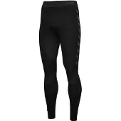 Hummel Sportbroek antraciet / zwart