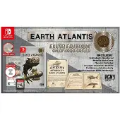 Earth Atlantis - Elite Edition | Switch