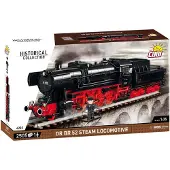 COBI DR BR Klasse 52 stoomlocomotief (schaal 1:35)