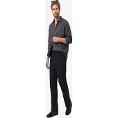 Tommy Life Heren Viscose Blend Joggingbroek