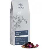 Whittard of Chelsea Zwarte thee Whittard of Chelsea English Rose, 100 g