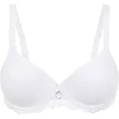 Chantelle Voorgevormde bh Majestic | Maat: 75H | Kleur: White