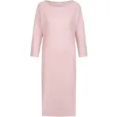 Mey Nachthemd Serie Simple Stripes Bridal Rose | Maat 48