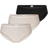 Mey Dames hipster slip 3 pack Modal Pure