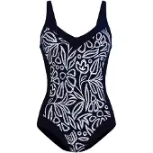 Anita Badpak Sidonia | Maat: 38E | Kleur: Marine Blauw