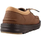 HEY DUDE Hd45649 Flint Moc Classic
