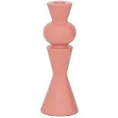 Urban Nature Culture Kaarshouder Candle Holder Celis Blush