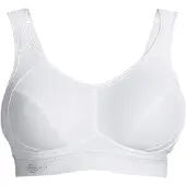 Anita Sport bh Extreme Control | Maat: 80E | Kleur: Wit