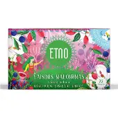 ETNO Fruitinfusie Fruity Pleasure, 22 stuks