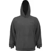 Under Armour Sportsweatshirt zwart