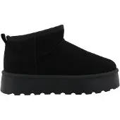 Tom Tailor Boots zwart
