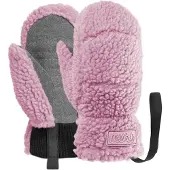 Reusch Teddy-Fäustlinge Bobby Mitten