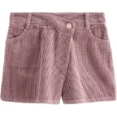 Next - Meisjes - Wikkelrok - Roze