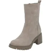 Palado Boots 'Samothraki' grijs
